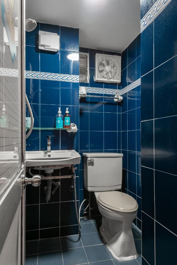 Cozrum Homes - Delightful Corner 2 Хошимін Екстер'єр фото